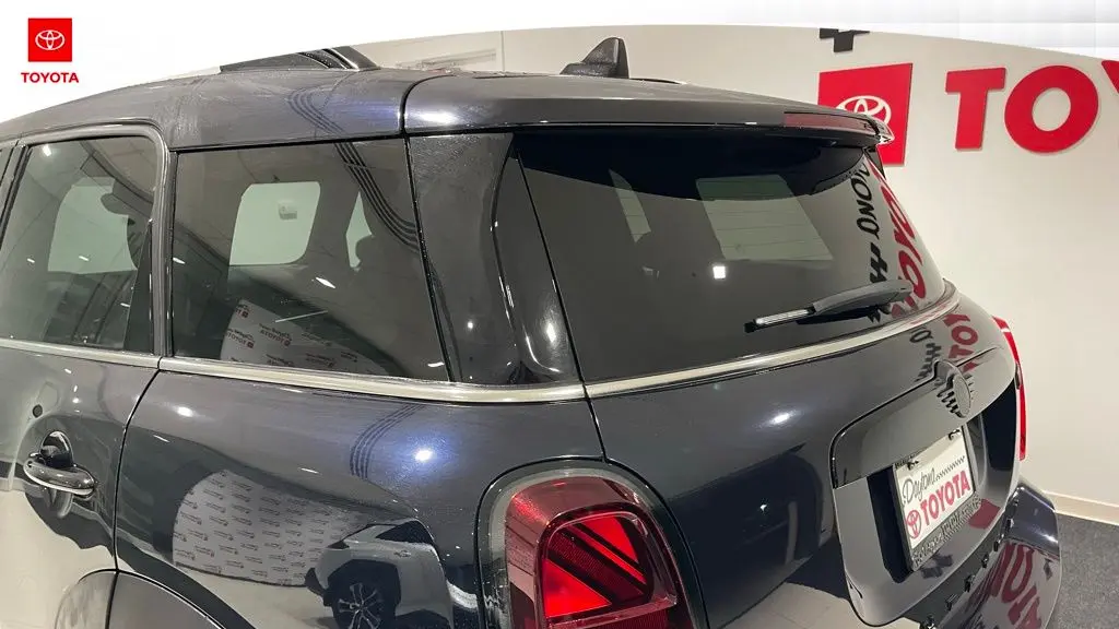 2023 MINI Countryman Classic Cooper S