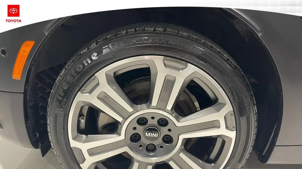 2023 MINI Countryman Classic Cooper S