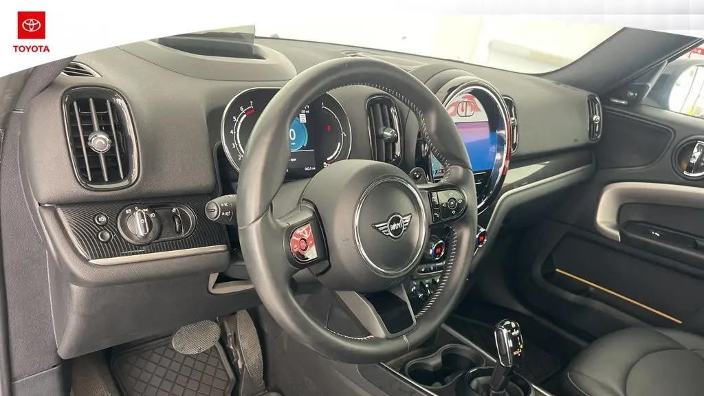 2023 MINI Countryman Classic Cooper S