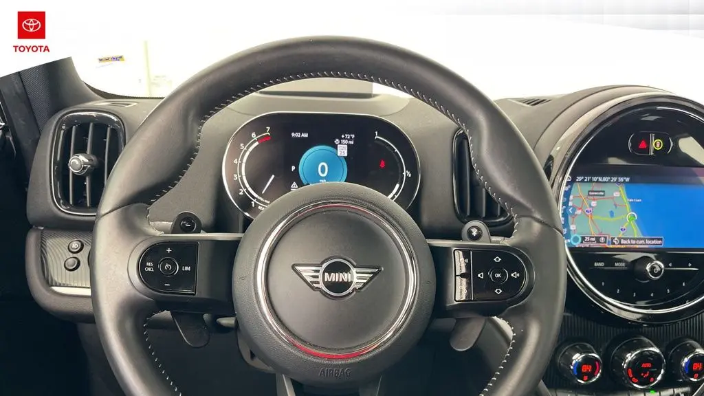 2023 MINI Countryman Classic Cooper S