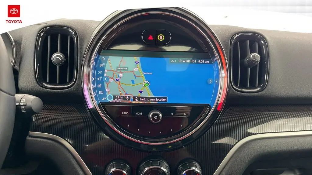 2023 MINI Countryman Classic Cooper S
