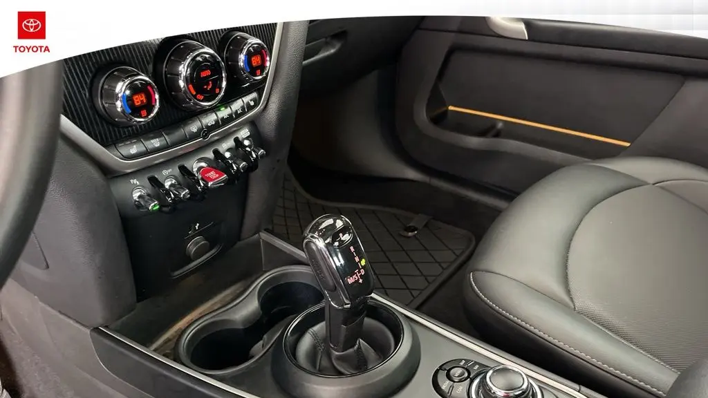 2023 MINI Countryman Classic Cooper S