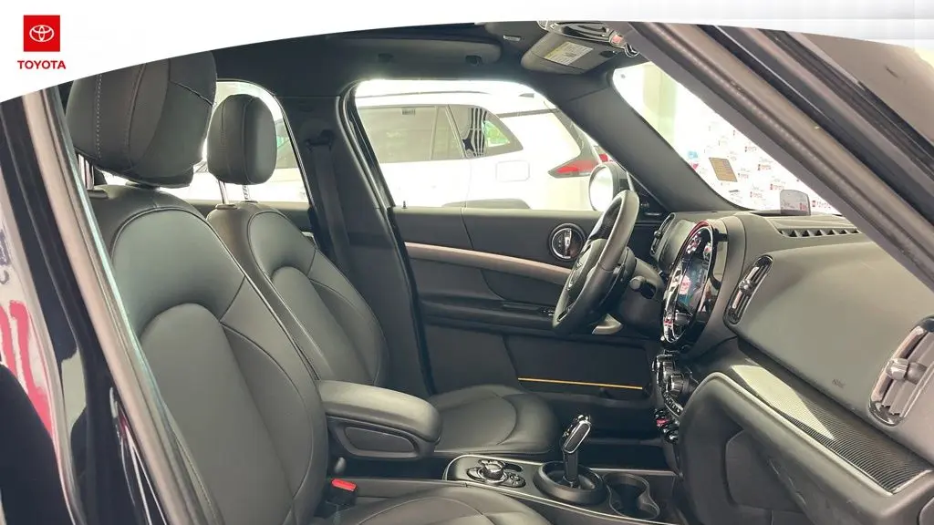 2023 MINI Countryman Classic Cooper S