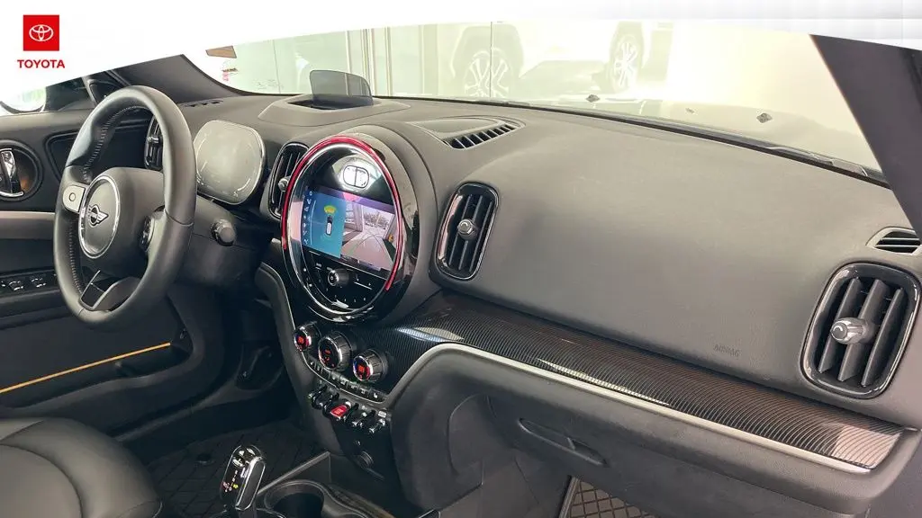 2023 MINI Countryman Classic Cooper S