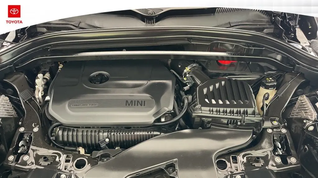 2023 MINI Countryman Classic Cooper S