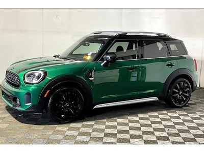 Photo of a 2023 Mini Countryman Cooper S 4DR Crossover for sale