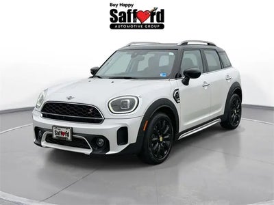 Photo of a 2024 Mini Countryman Cooper S 4DR Crossover for sale