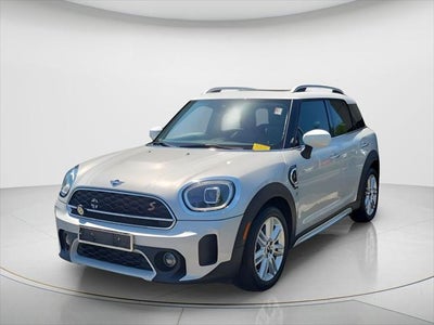 Photo of a 2023 Mini Countryman Cooper S 4DR Crossover for sale