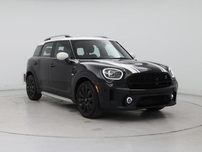 2023 Mini Countryman Cooper S 4DR Crossover