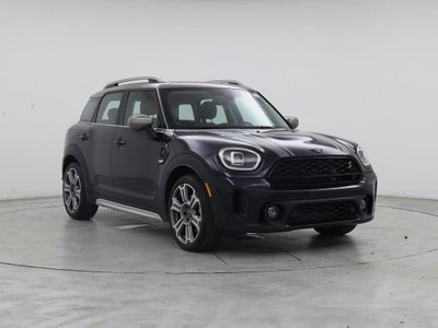 Photo of a 2024 Mini Countryman Cooper S 4DR Crossover for sale