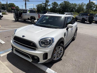 Photo of a 2024 Mini Countryman Cooper S 4DR Crossover for sale