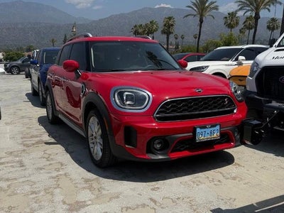 Photo of a 2024 Mini Countryman Cooper S 4DR Crossover for sale
