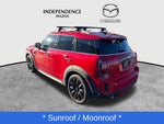 2021 Countryman Thumbnail 5