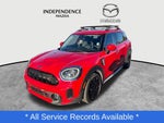 2021 Countryman Thumbnail 7