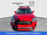 2021 Countryman Thumbnail 8