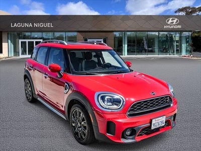 Photo of a 2022 Mini Countryman Cooper S 4DR Crossover for sale