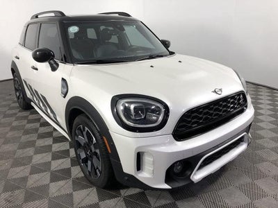 Photo of a 2024 Mini Countryman Cooper S 4DR Crossover for sale