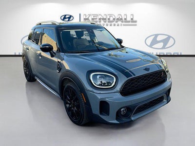 Photo of a 2023 Mini Countryman Cooper S 4DR Crossover for sale
