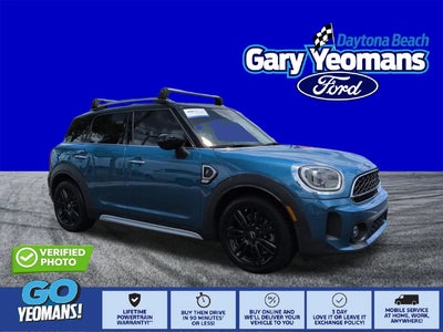 Photo of a 2024 Mini Countryman Cooper S 4DR Crossover for sale