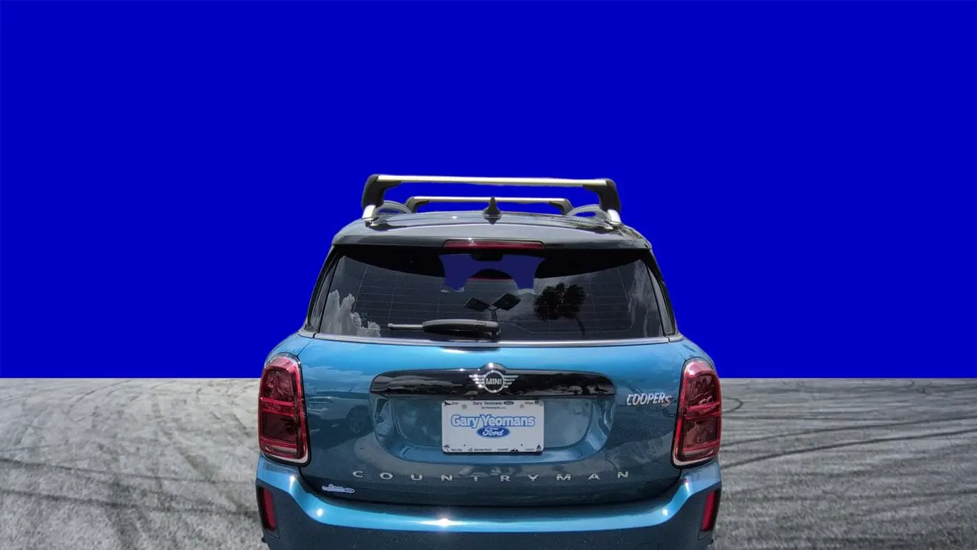 2024 MINI Countryman Cooper S