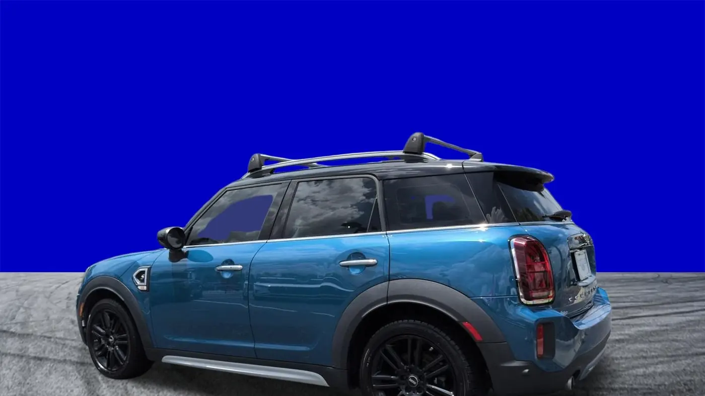 2024 MINI Countryman Cooper S