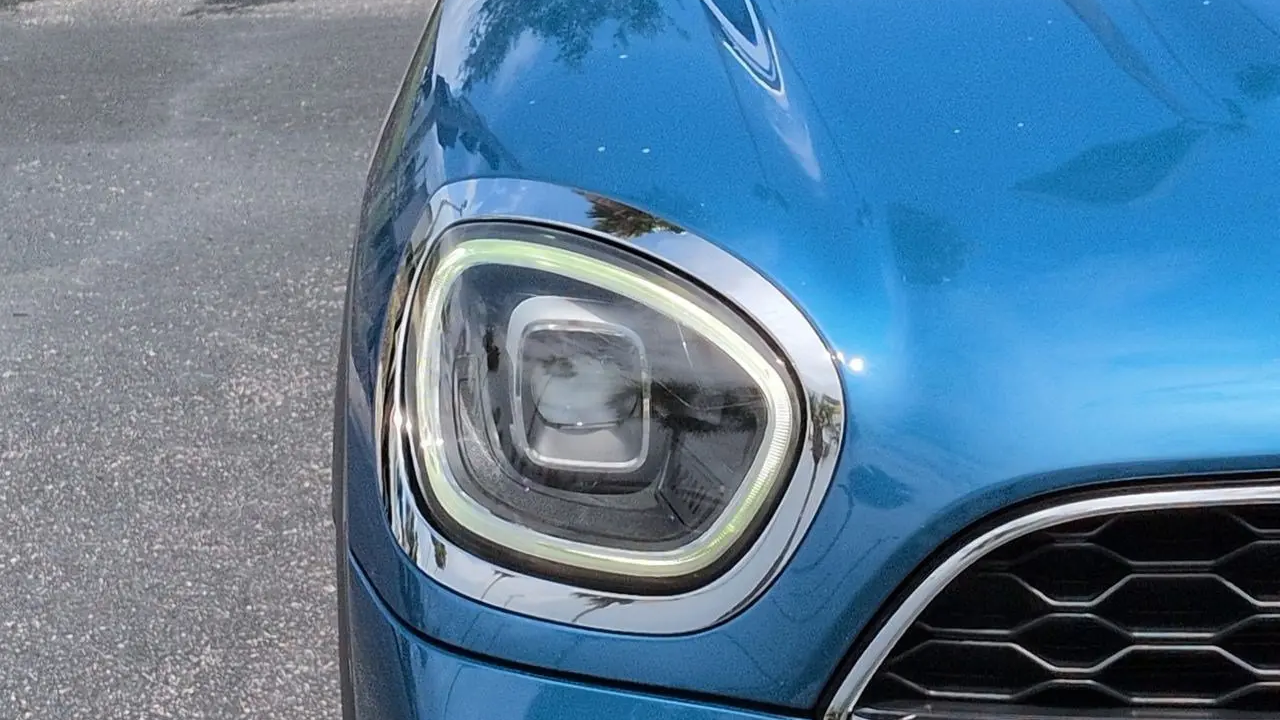 2024 MINI Countryman Cooper S
