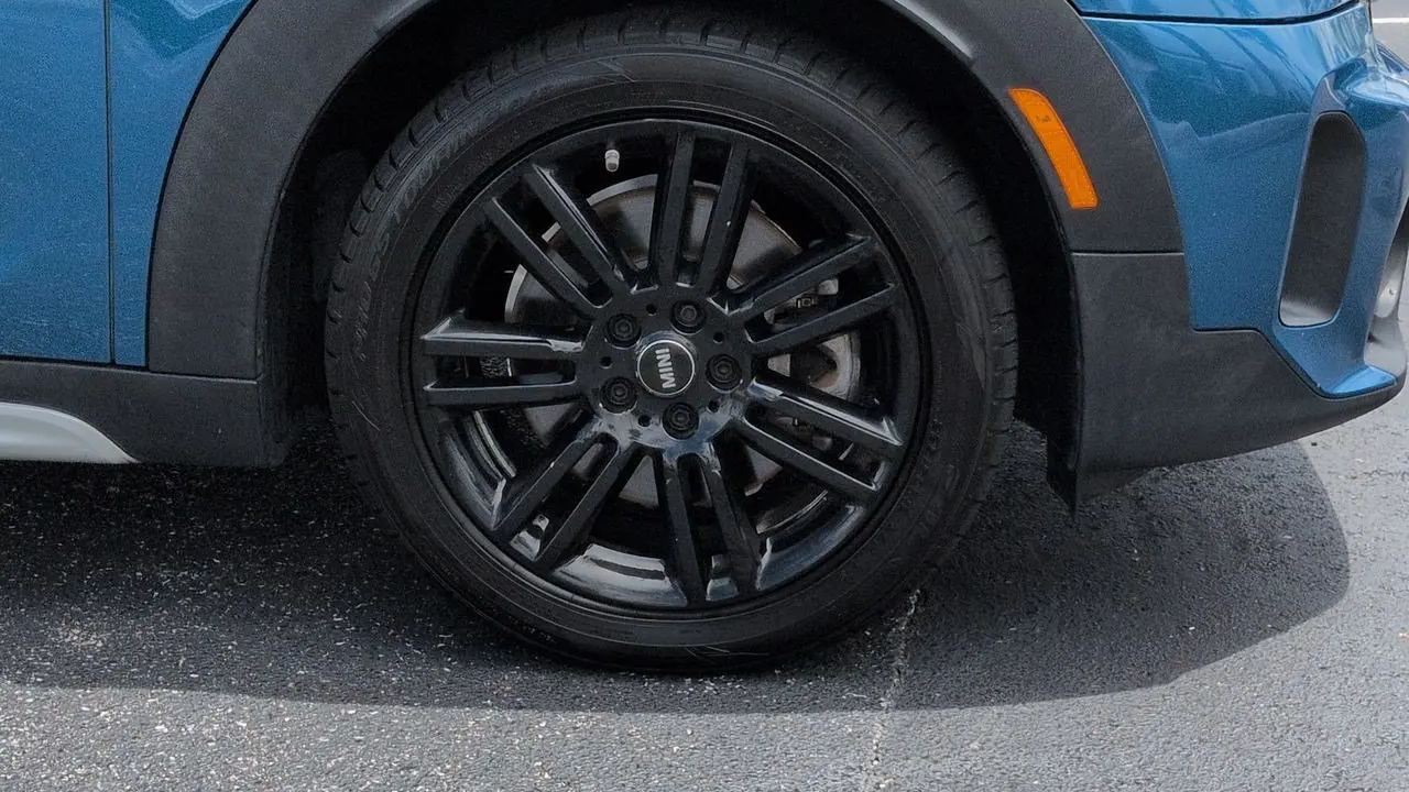 2024 MINI Countryman Cooper S