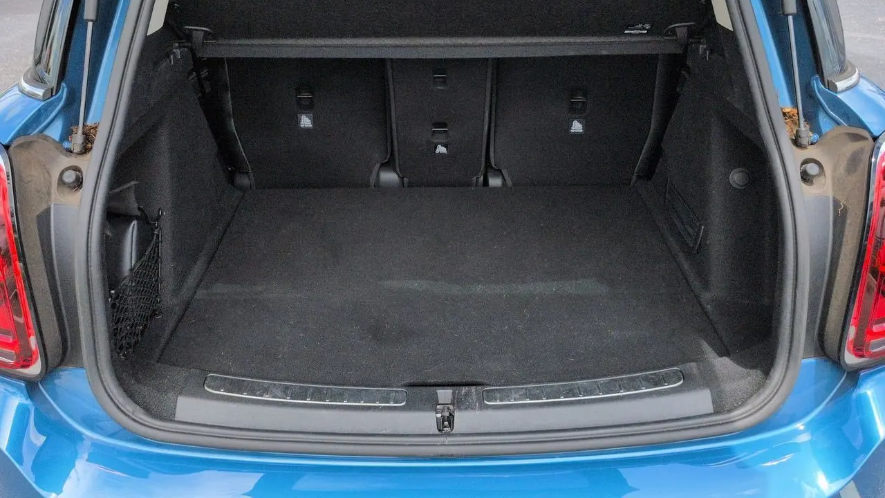 2024 MINI Countryman Cooper S