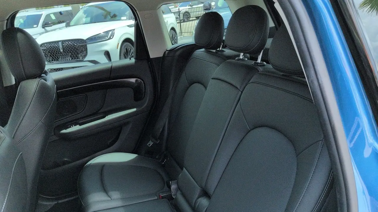 2024 MINI Countryman Cooper S