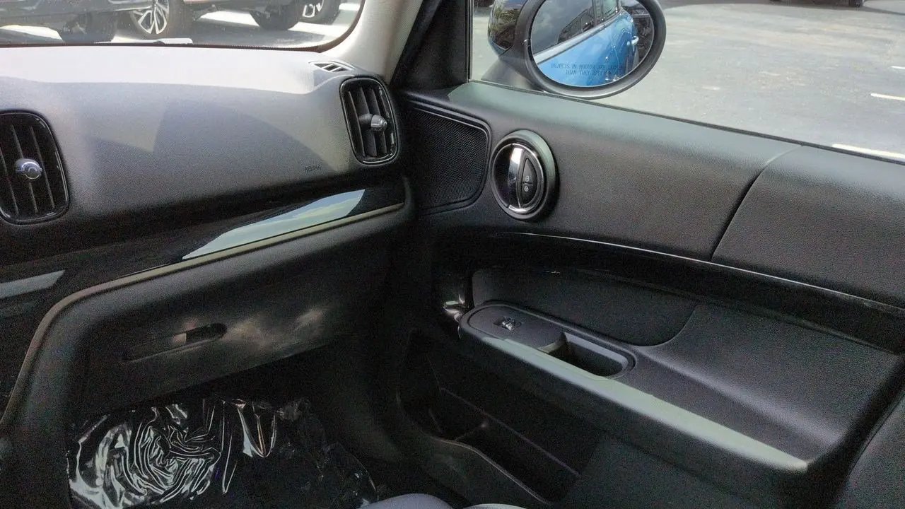 2024 MINI Countryman Cooper S