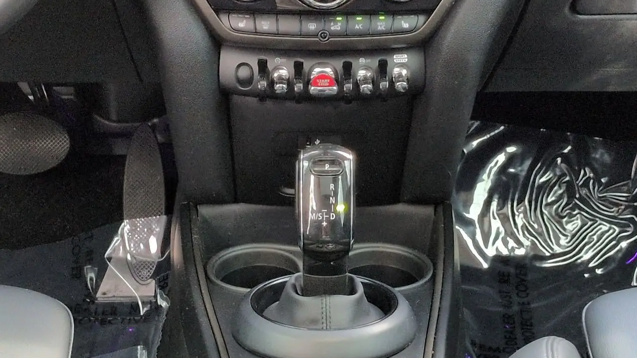 2024 MINI Countryman Cooper S