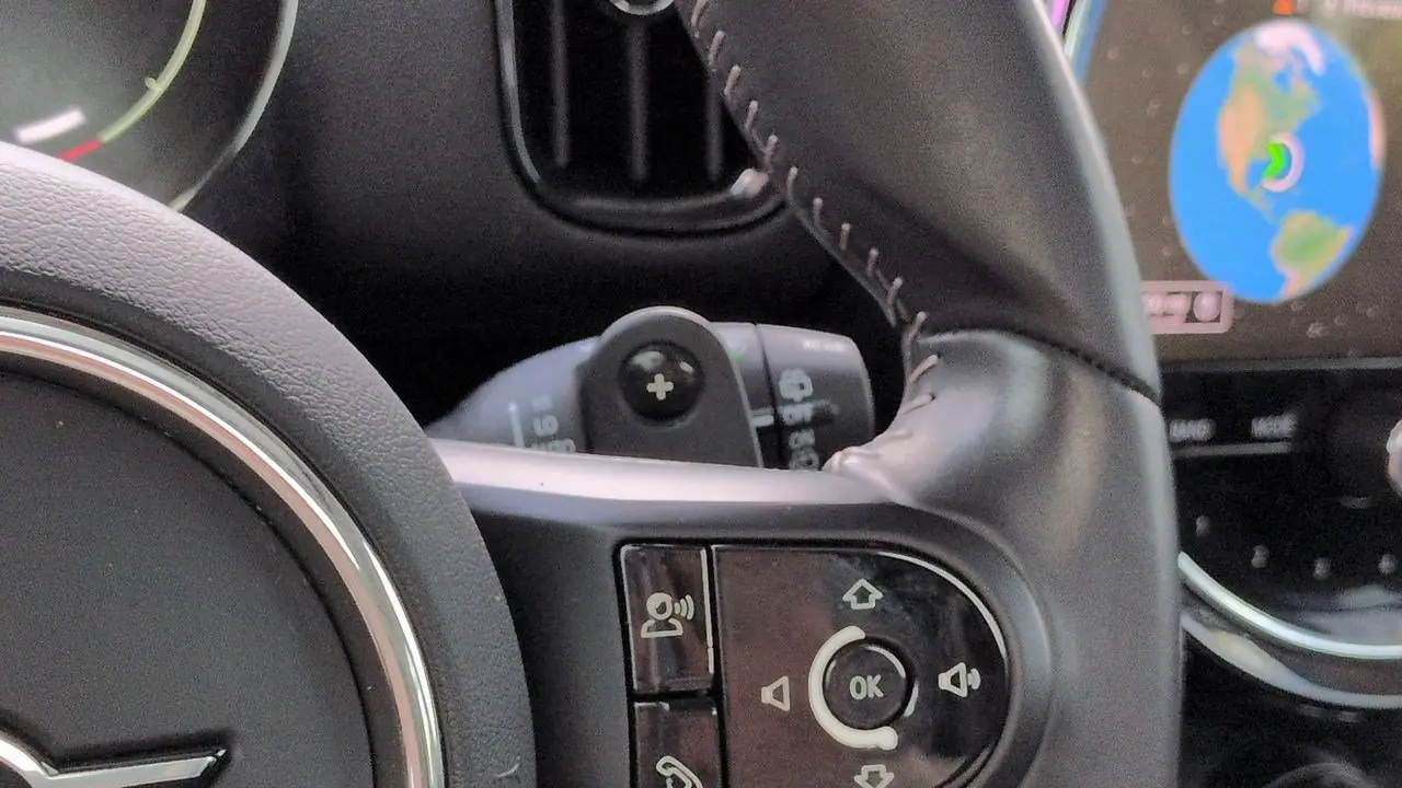 2024 MINI Countryman Cooper S