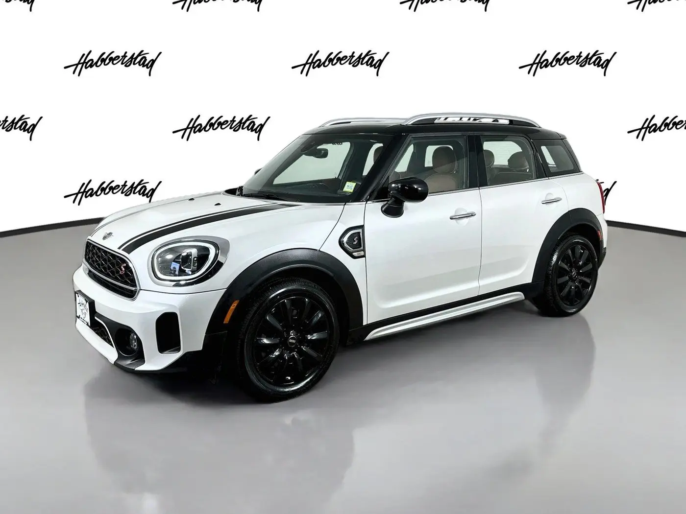 2024 MINI Countryman