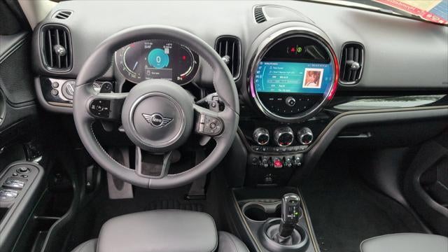 2024 MINI Countryman Cooper S