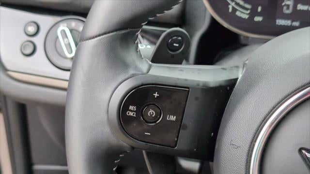 2024 MINI Countryman Cooper S