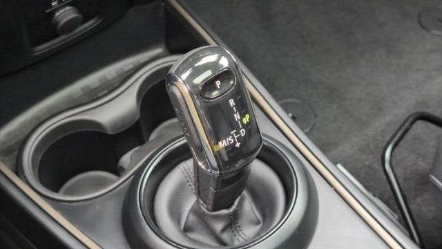 2024 MINI Countryman Cooper S