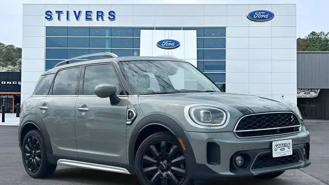 Preowned 2023 MINI Countryman Classic Cooper S for Sale