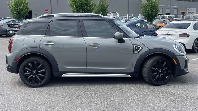 2023 MINI Countryman Classic Cooper S