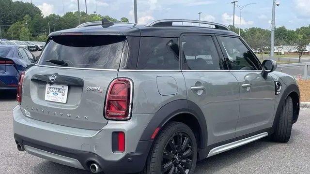 2023 MINI Countryman Classic Cooper S