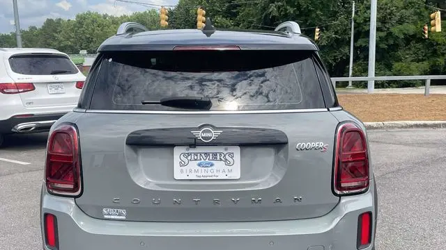 2023 MINI Countryman Classic Cooper S