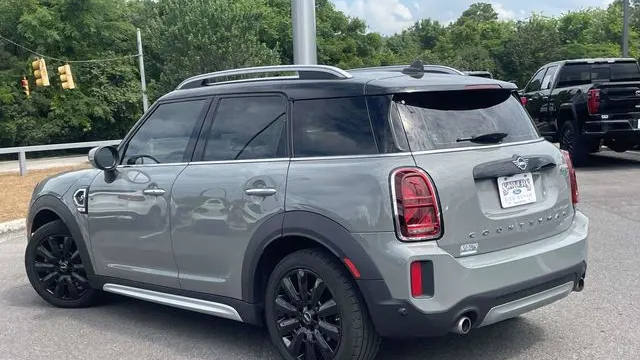 2023 MINI Countryman Classic Cooper S