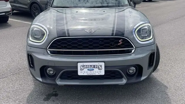 2023 MINI Countryman Classic Cooper S