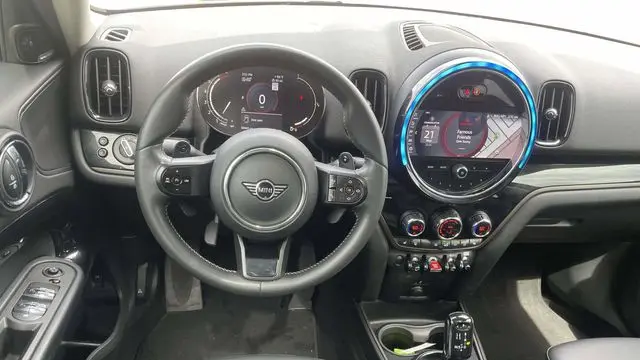 2023 MINI Countryman Classic Cooper S