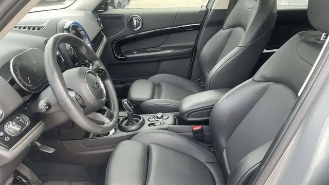 2023 MINI Countryman Classic Cooper S