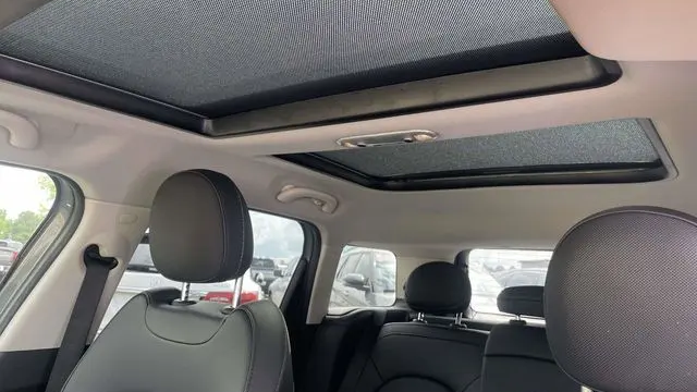 2023 MINI Countryman Classic Cooper S