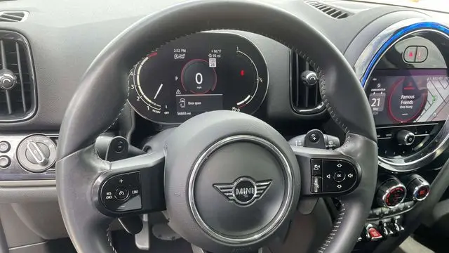 2023 MINI Countryman Classic Cooper S