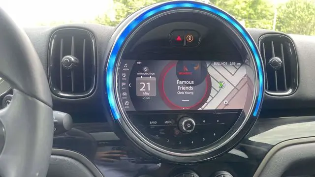 2023 MINI Countryman Classic Cooper S