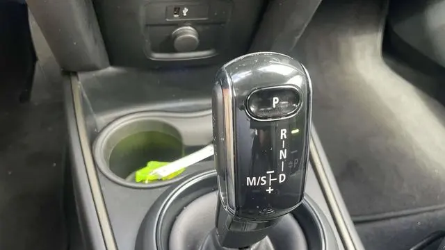 2023 MINI Countryman Classic Cooper S