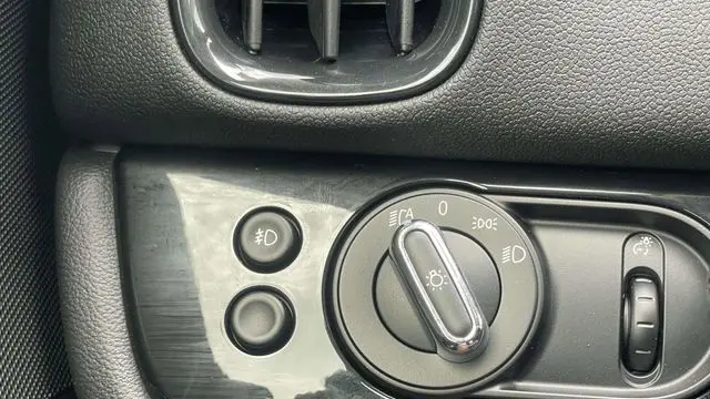 2023 MINI Countryman Classic Cooper S