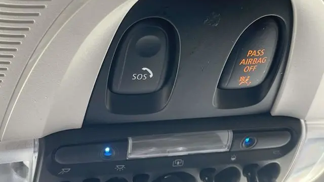 2023 MINI Countryman Classic Cooper S